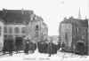 La grande rue.