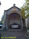 Chapelle du Gros Bon Dieu. (Rue du Calvaire)