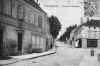Route de Champlecy.
