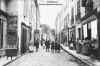 Rue du puit des Ravauds.