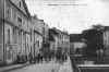 Quai de la Poterne, le Théâtre.